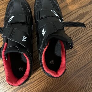 Peloton Shoes Size 38